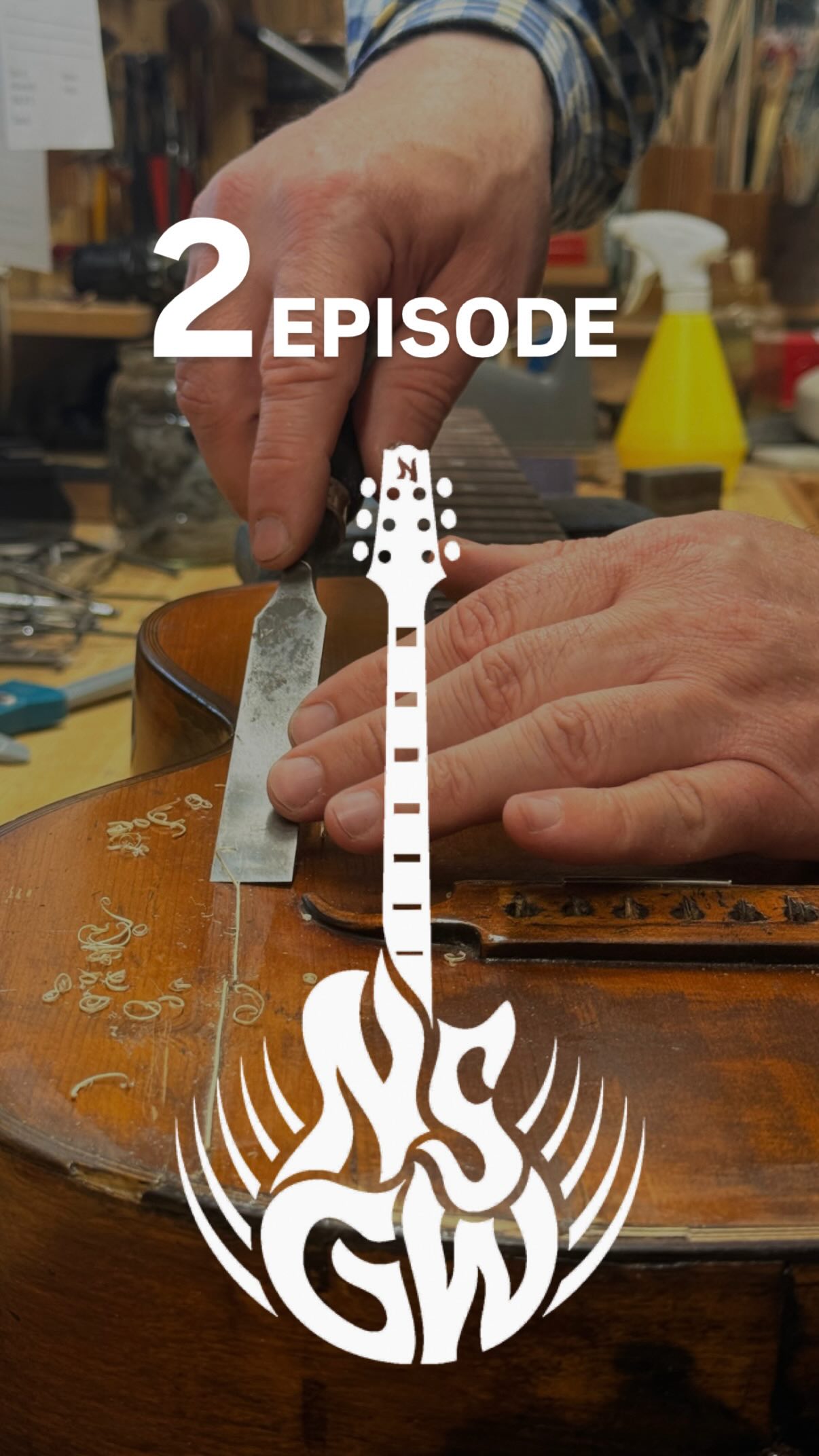💥NS EPISODE 2 Couple of new Dukas are loading, in…