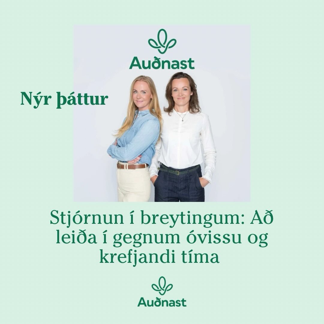 Breytingar eru óhjákvæmilegar. En kanntu bestu mögulegu aðferðirnar í slíkum aðstæðum? Við mælum með þessum þætti fyrir …