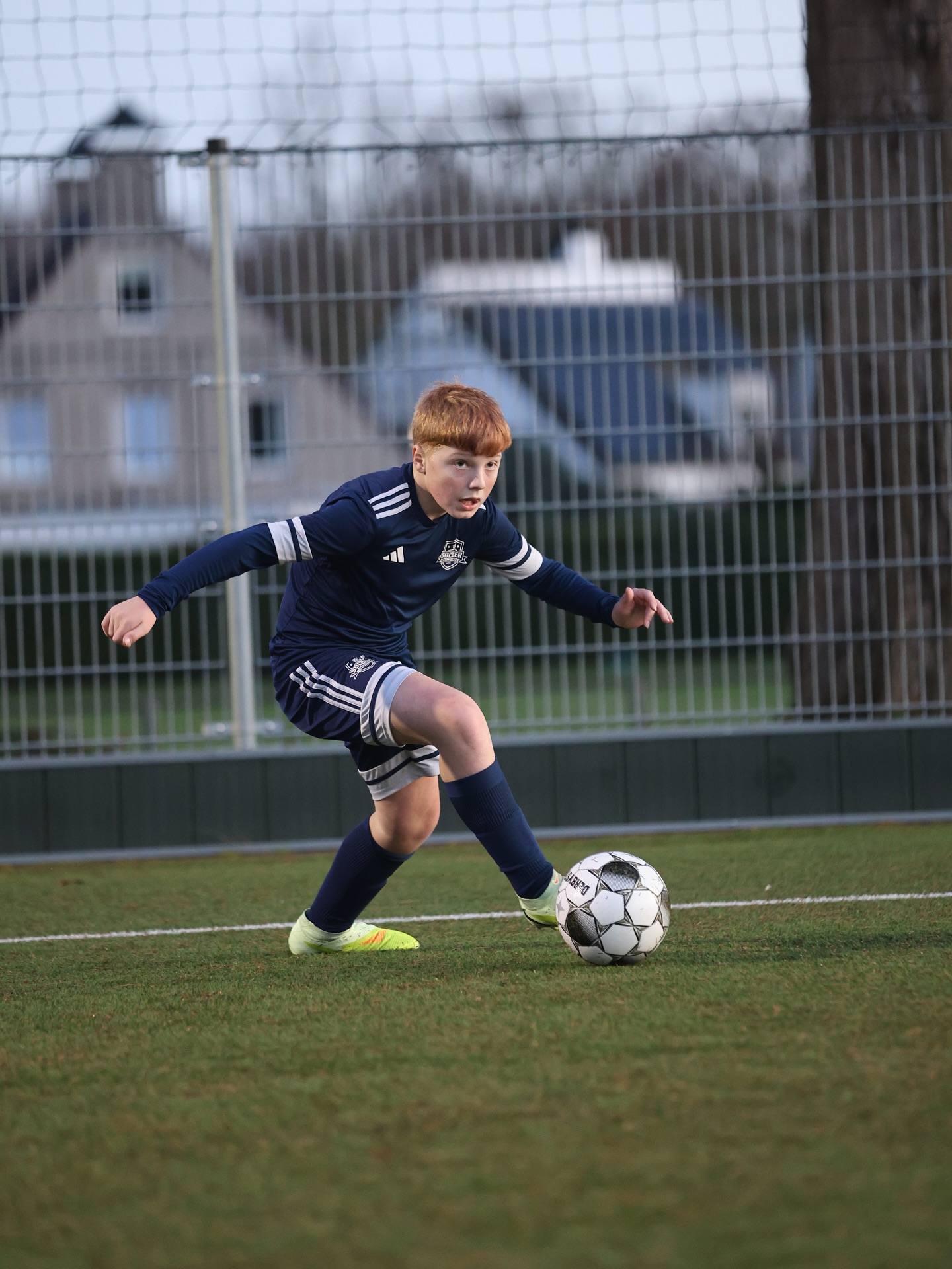 🔥 𝐔𝐄𝐅𝐀 𝐋𝐞𝐚𝐠𝐮𝐞 𝐓𝐫𝐚𝐢𝐧𝐢𝐧𝐠𝐞𝐧 Binnen de UEFA League tra…