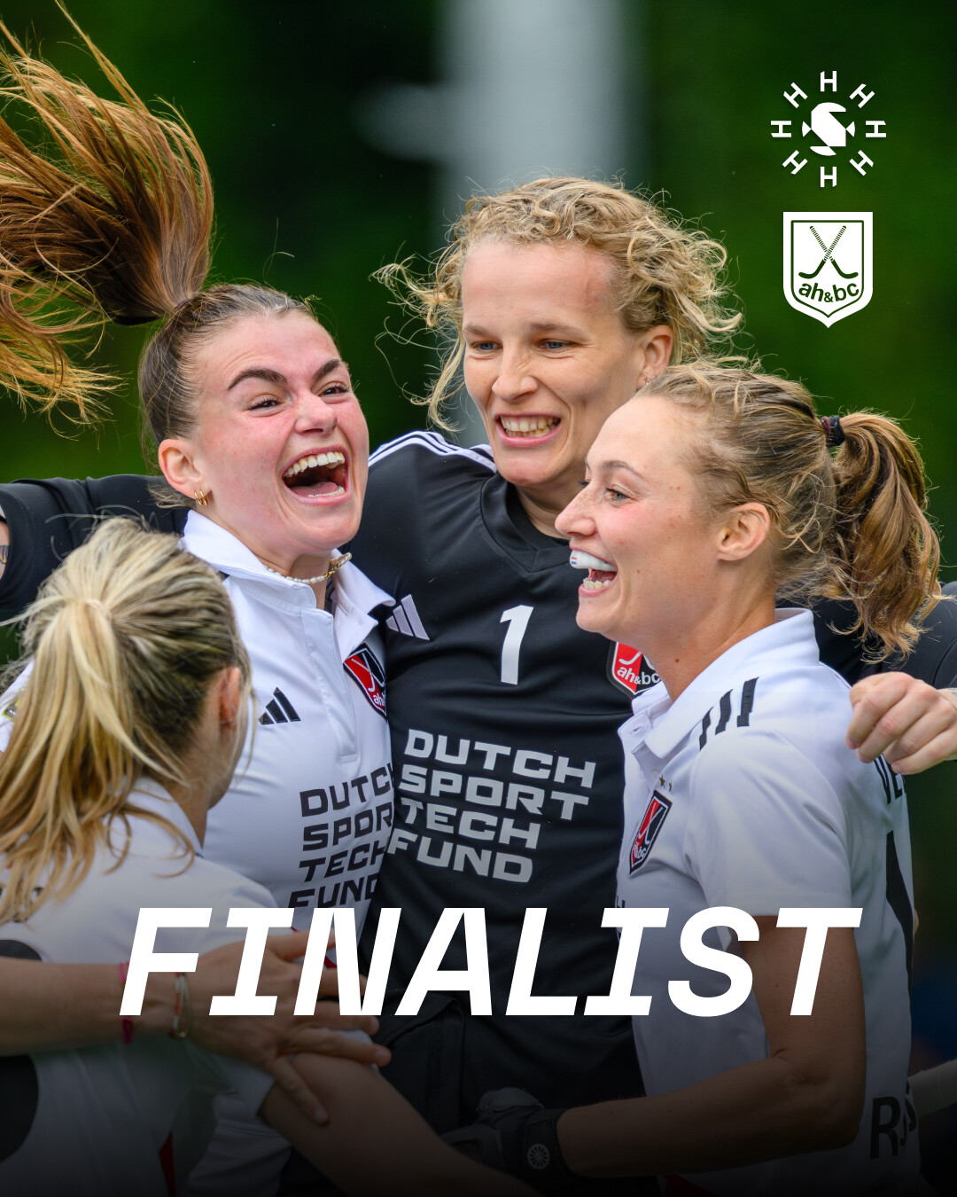 Photo from Tulp Hoofdklasse on Instagram at 2026-05-17 20:05:18