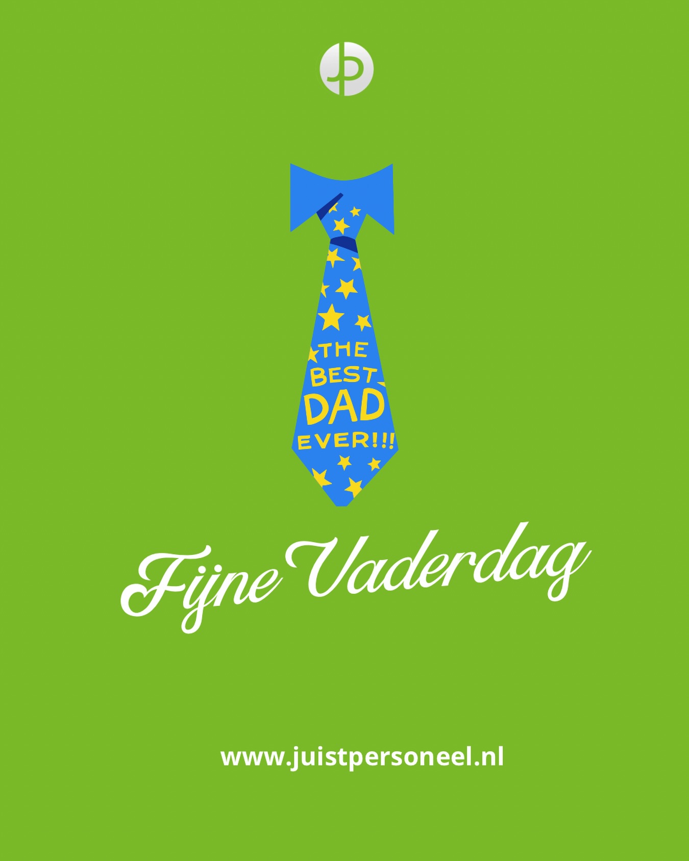 Vandaag zetten we alle vaders in het zonnetje. ๐ A…
