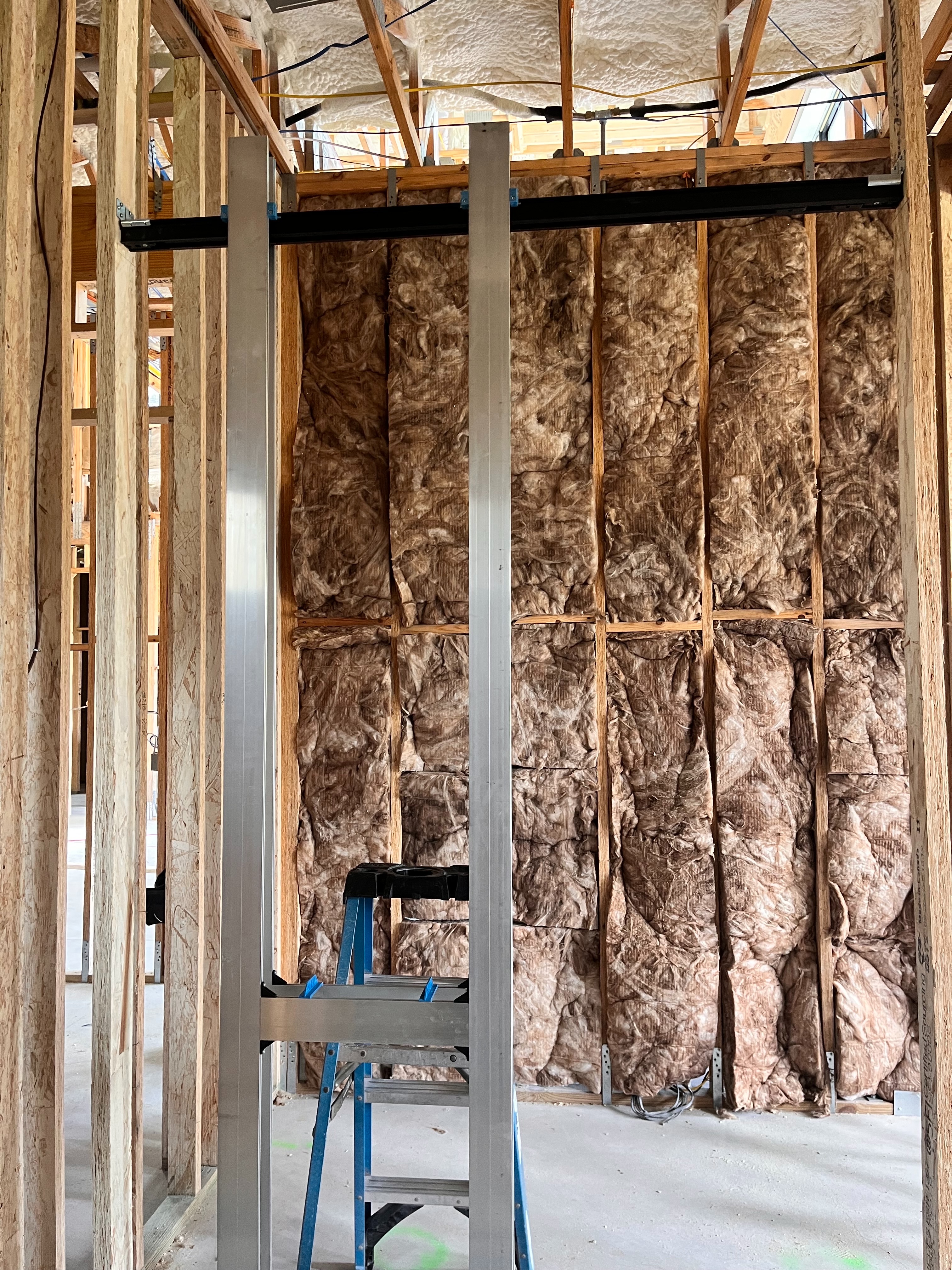 Beautiful Project by @unitedbuildersfl in Orlando with some VarioPockets being installed for the @paradeofhomesorlando πͺ
Great Customer Feedback included:
βMy guys took time for the first one but after that it was very easy install and they loved working with the product. We have received many comments about how strong and sturdy the frame is from many trades that have worked in the house after the install. We will definitely be using these systems but any future pocket doors as you guys are finally sold the problem that pocket doors had!β
#pocketdoors #softclose #pushtoopen #pocketdoor