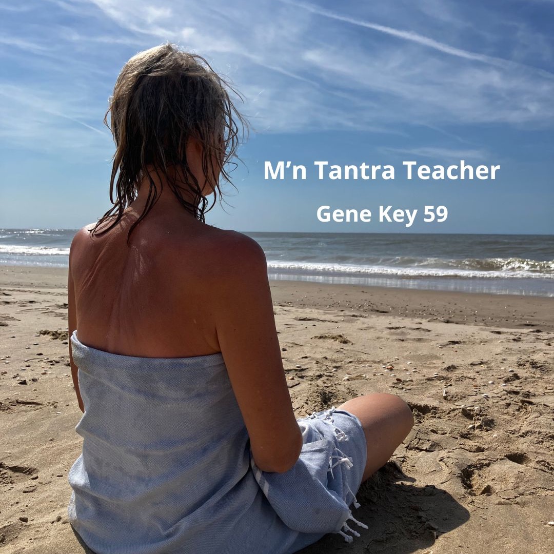 Deze week staat Gene Key 59 onder de zon. ☀️ Het is een sleutel die krachtige sensuele uitstraling creëert. Voor mij heeft deze sleutel de kracht van Tantrisch meesterschap.In mijn blog beschrijf ik het pad van oneerlijkheid, intimiteit, transparantie en meer...Ben je benieuwd? 🔗 link in de bio 😍Wil jij in mijn nabijheid meer intimiteit met jezelf ervaren?Welkom om contact op te nemen.
Ook als je vragen over Gene key 59 hebt of aanvullingen.Veel plezier met lezen
ViaLiefde
Judith
🧡