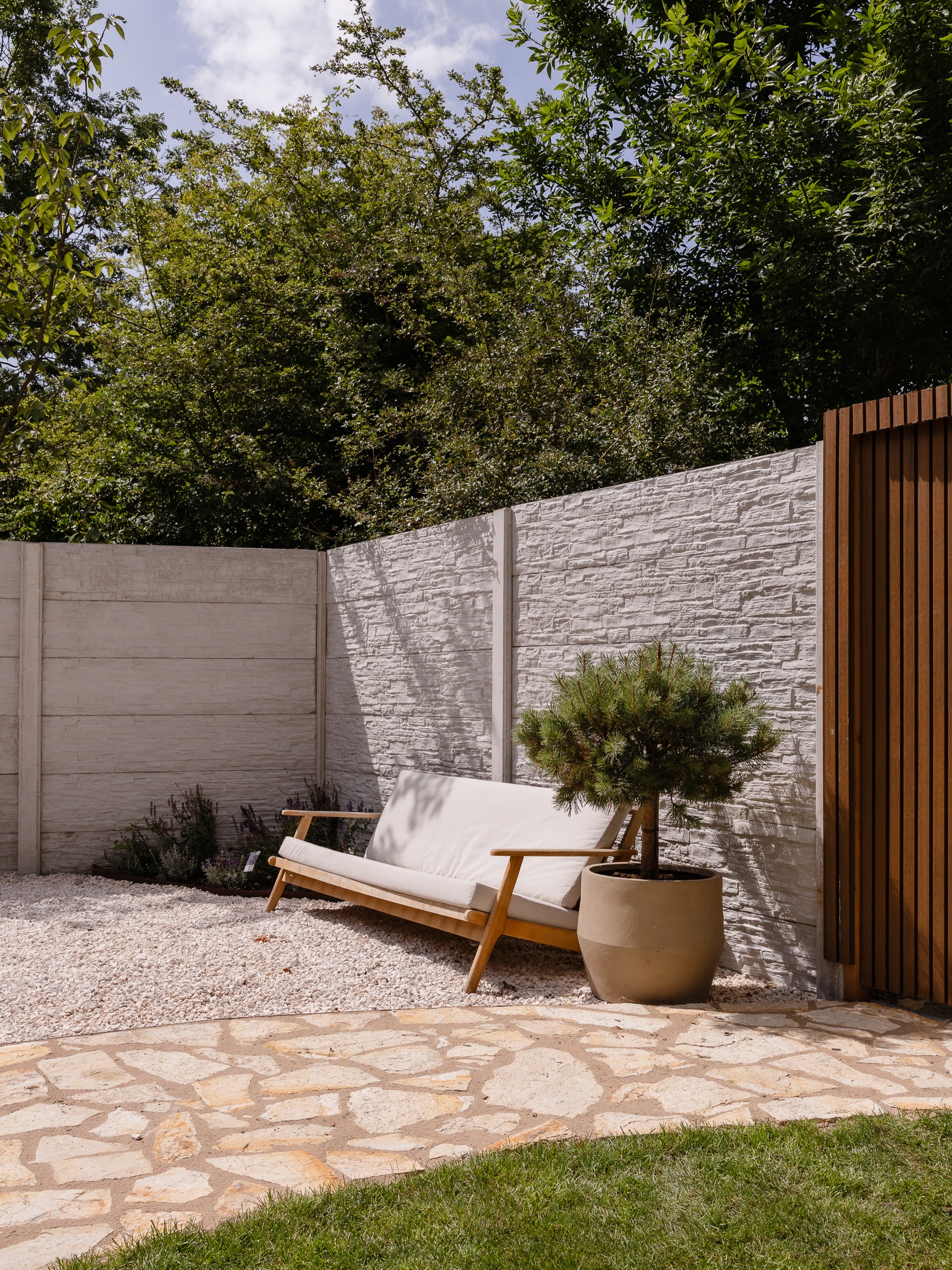 Tuinontwerp Schagen 💚🌳 #tuinontwerp #gardendesign #interiordesign #tuininspiratie #mediterriangarden