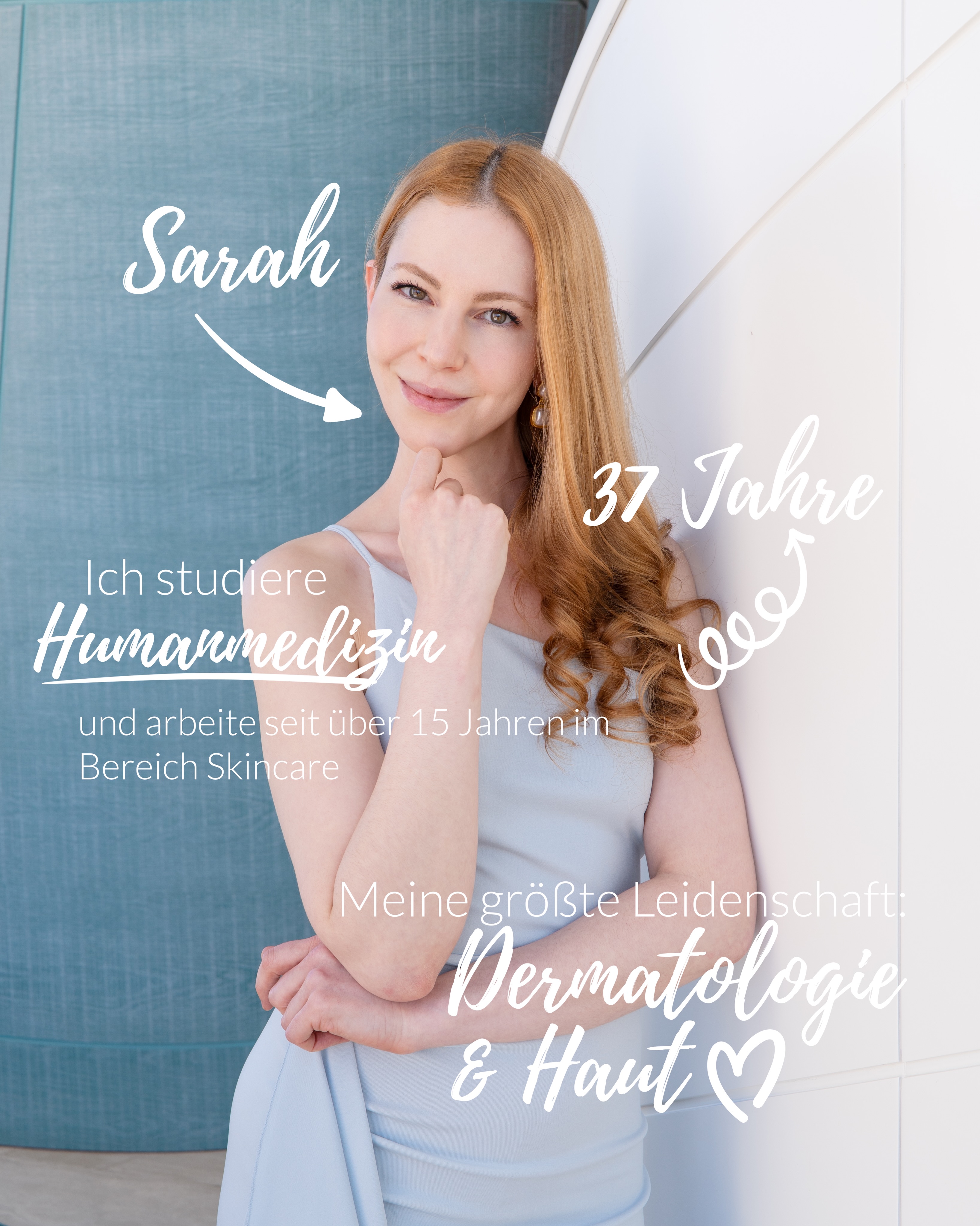 Schon seit über 15 Jahren bin ich im Skincare-Bere…